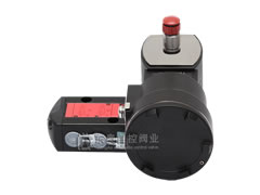 定位器-氣動附件