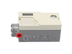 定位器-閥門附件