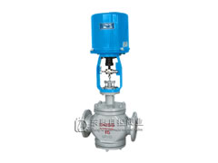 ZDLP M電動精小型單座、套筒調節閥