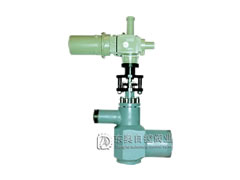 STA高壓旁路調節閥02