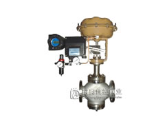 ZMAP N M型氣動薄膜單座套筒調節閥