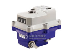 02DEX智能定時型