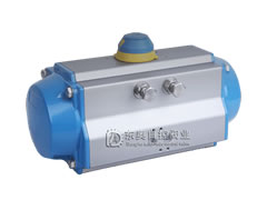 AT氣動執行器